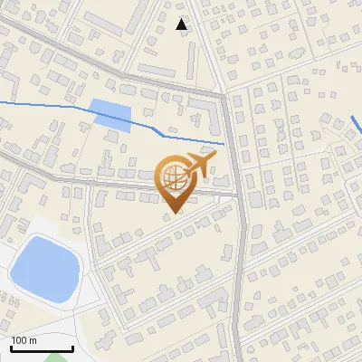 Foto zu Edelweißstraße 14-24, 13158 Berlin