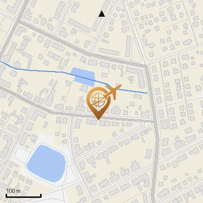 Foto zu Edelweißstraße 25-27, 13158 Berlin