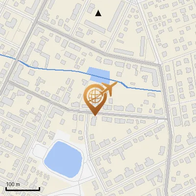 Foto zu Edelweißstraße 28-32, 13158 Berlin