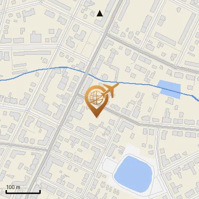 Foto zu Edelweißstraße 2-3, 13158 Berlin