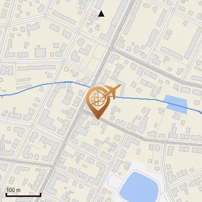 Foto zu Edelweißstraße 42-44, 13158 Berlin