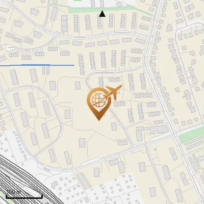 Foto zu Edelweißweg 3-7, 22523 Hamburg