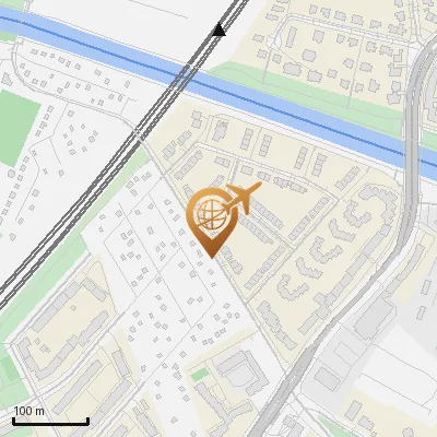 Foto zu Edenkobener Weg 16-28, 12247 Berlin