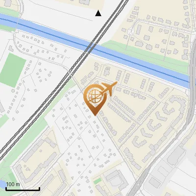 Foto zu Edenkobener Weg 32-36, 12247 Berlin