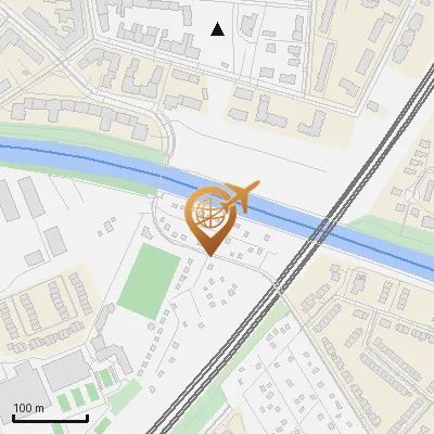 Foto zu Edenkobener Weg 6-8, 12247 Berlin