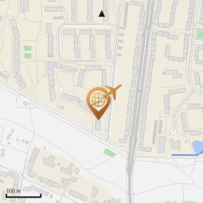 Foto zu Ederkopfweg 1, 13583 Berlin