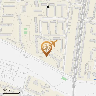 Foto zu Ederkopfweg 4-15, 13583 Berlin