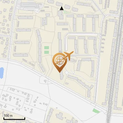 Foto zu Ederkopfweg 17-23, 13583 Berlin