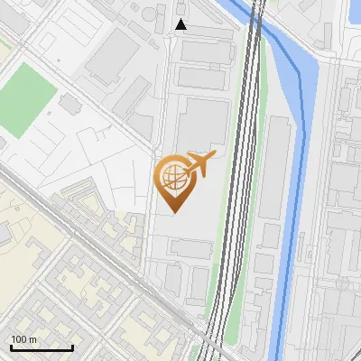 Foto zu Ederstraße 16, 12059 Berlin