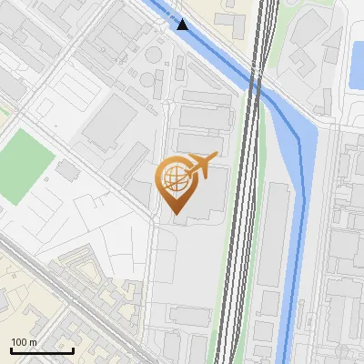 Foto zu Ederstraße 18, 12059 Berlin