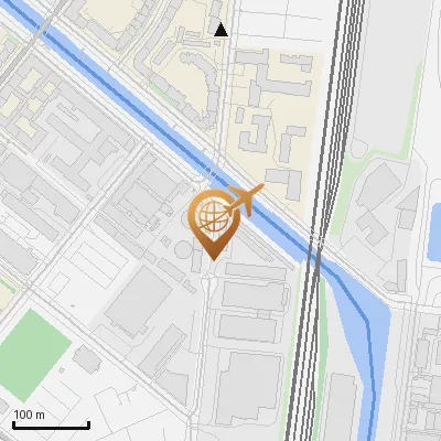 Foto zu Ederstraße 22-24, 12059 Berlin