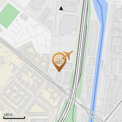 Foto zu Ederstraße 6, 12059 Berlin