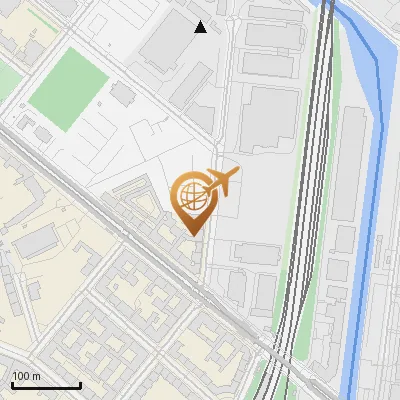 Foto zu Ederstraße 7-11, 12059 Berlin