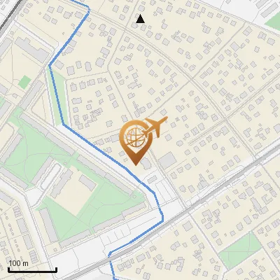 Foto zu Edgarstraße 2-19, 13053 Berlin