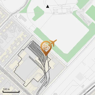 Foto zu Edinburger Straße 11-13, 13349 Berlin