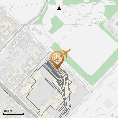 Foto zu Edinburger Straße 15-23, 13349 Berlin