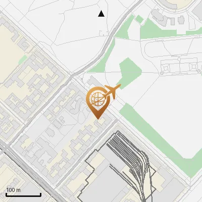 Foto zu Edinburger Straße 27-31, 13349 Berlin