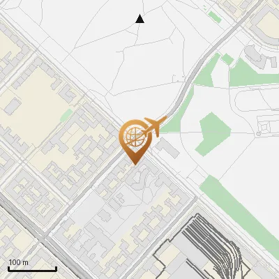 Foto zu Edinburger Straße 35-37, 13349 Berlin