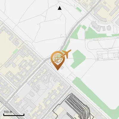 Foto zu Edinburger Straße 38, 13349 Berlin