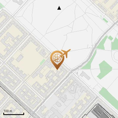 Foto zu Edinburger Straße 39-47, 13349 Berlin