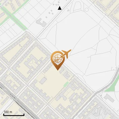 Foto zu Edinburger Straße 53-61, 13349 Berlin