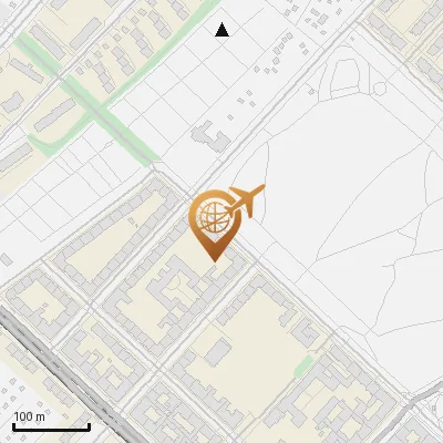 Foto zu Edinburger Straße 65-71, 13349 Berlin