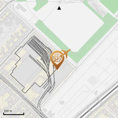 Foto zu Edinburger Straße 7, 13349 Berlin