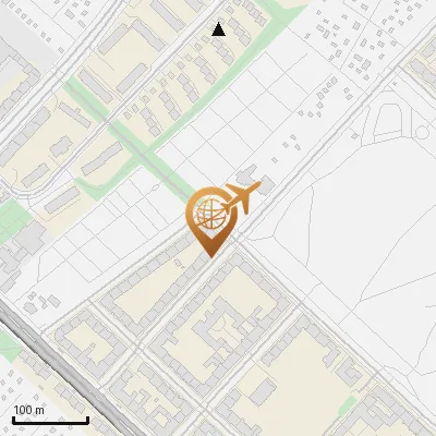 Foto zu Edinburger Straße 75-79, 13349 Berlin