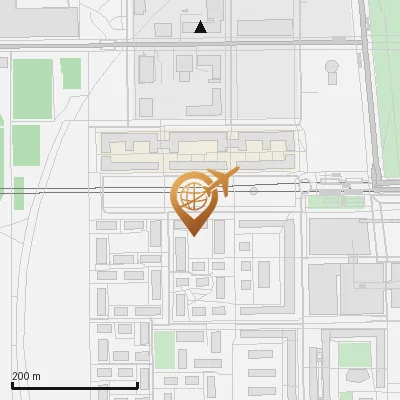 Foto zu Edinburghplatz 14-19, 81829 München