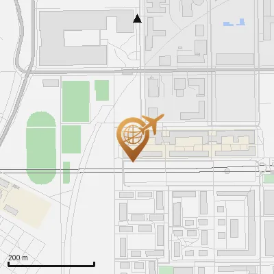 Foto zu Edinburghplatz 41, 81829 München