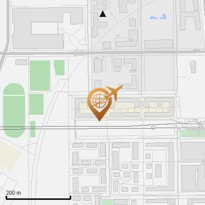 Foto zu Edinburghplatz 43, 81829 München