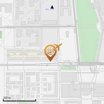 Foto zu Edinburghplatz 48-51, 81829 München