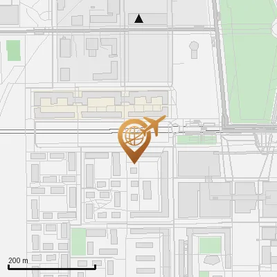 Foto zu Edinburghplatz 8-10, 81829 München