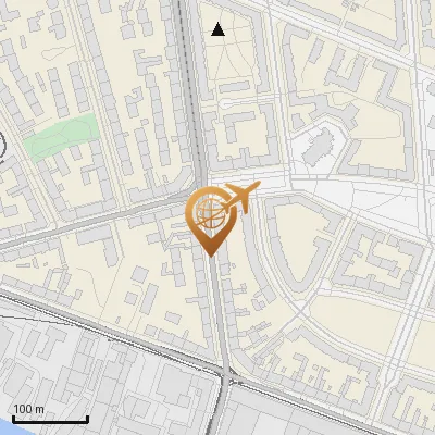 Foto zu Edisonstraße 14-18, 12459 Berlin