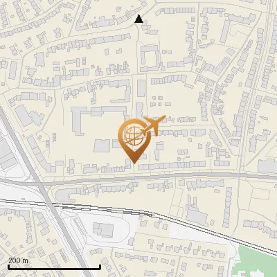 Foto zu Edisonstraße 2, 51107 Köln