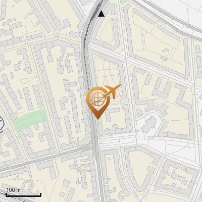 Foto zu Edisonstraße 20-23, 12459 Berlin