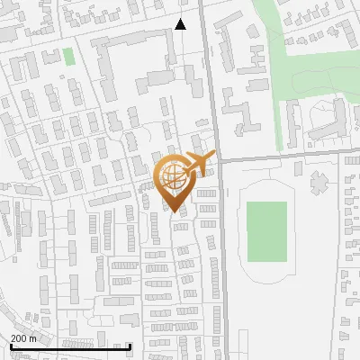 Foto zu Edisonstraße 14-40, 51145 Köln