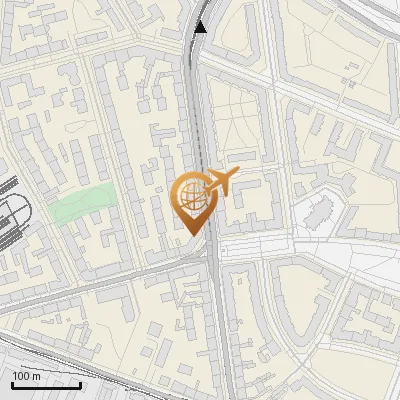 Foto zu Edisonstraße 48-51, 12459 Berlin