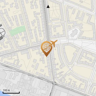 Foto zu Edisonstraße 52-56, 12459 Berlin