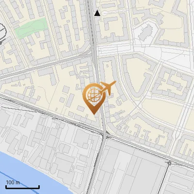 Foto zu Edisonstraße 58-61, 12459 Berlin