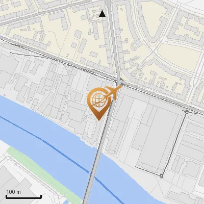 Foto zu Edisonstraße 63, 12459 Berlin