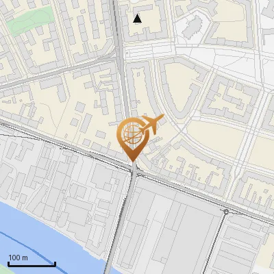 Foto zu Edisonstraße 9-11, 12459 Berlin