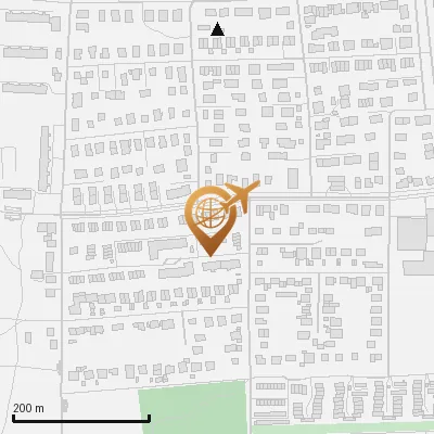 Karte Edith-Stein-Weg 4-14, 80935 München