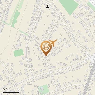 Foto zu Edithstraße 1-4, 14169 Berlin