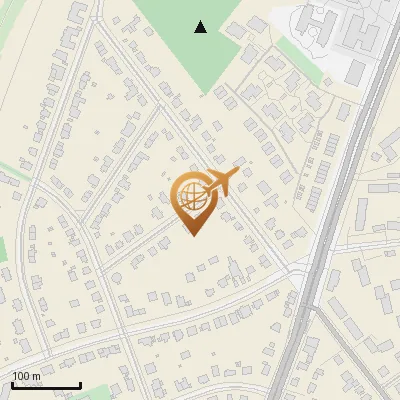 Foto zu Edithstraße 15-16, 14169 Berlin