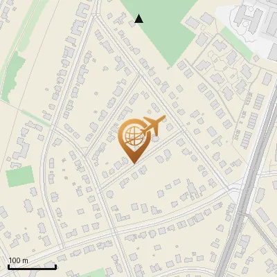 Foto zu Edithstraße 5-14, 14169 Berlin