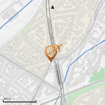 Foto zu Edlingerplatz 4, 81543 München