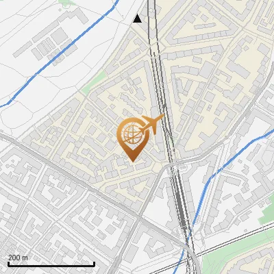 Foto zu Edlingerstraße 22-28, 81543 München