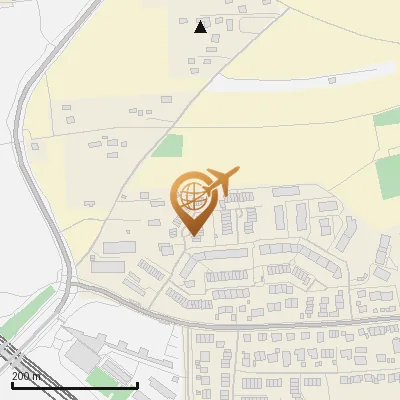 Karte Edmund-Husserl-Straße 6-31, 81245 München