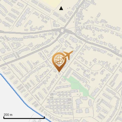 Karte Edmund-Richen-Straße 7-10, 50765 Köln